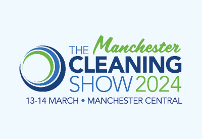 Only 1 Week to go until @TheCleaningShow in #Manchester. Come and meet the NJC teams on stand C26.
#NJCDNA #cleaning #innovation #joinusonourjourney