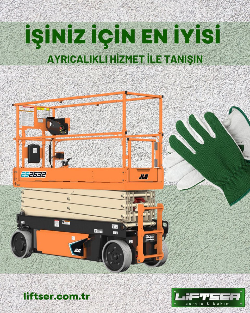 liftser's tweet photo. Liftser’in ayrıcalıklı yenileme hizmeti ile siz de tanışın, her sene kazanın!

Detaylı bilgi için profilde yer alan linkten web sayfamızı ziyaret edebilirsiniz.

#liftser #teknikservis #bakım #onarım #revizyon #yedekparça #manlift #platform #forklift #istanbul #ankara #izmir https://t.co/cI2NUBHVfF