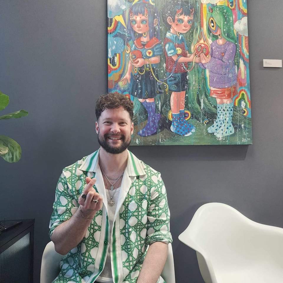 Ed Sheeran Chart (@edonchart) on Twitter photo ๐๏ธ | <a href="/calumscott/">Calum Scott</a> is back in Manila as a special guest for Ed Sheeran's '+ - = รท x Tour' this Saturday at SMDC Festival Grounds. ๐ต๐ญ๐ต๐ญ๐ต๐ญ ๐๏ธ | <a href="/calumscott/">Calum Scott</a> is back in Manila as a special guest for Ed Sheeran's '+ - = รท x Tour' this Saturday at SMDC Festival Grounds. ๐ต๐ญ๐ต๐ญ๐ต๐ญ