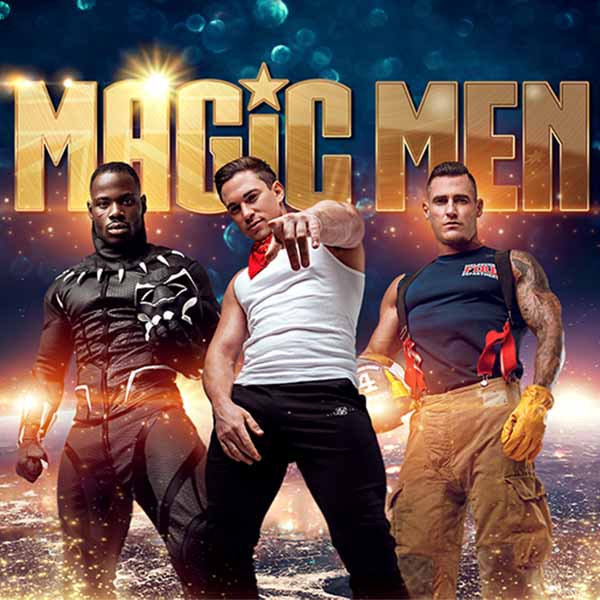 mbro_townhall's tweet image. Feel the magic as the worldwide sensation @MagicMenAus land in Middlesbrough for one UNREAL night! 🔥🔥 Get tickets now and experience the talk of the town for yourselves!! 

Fri 19 Apr at 7.30pm. VIP options available! 

middlesbroughtownhall.co.uk/event/magic-men

@ForrestJonesEnt @will_parfitt_