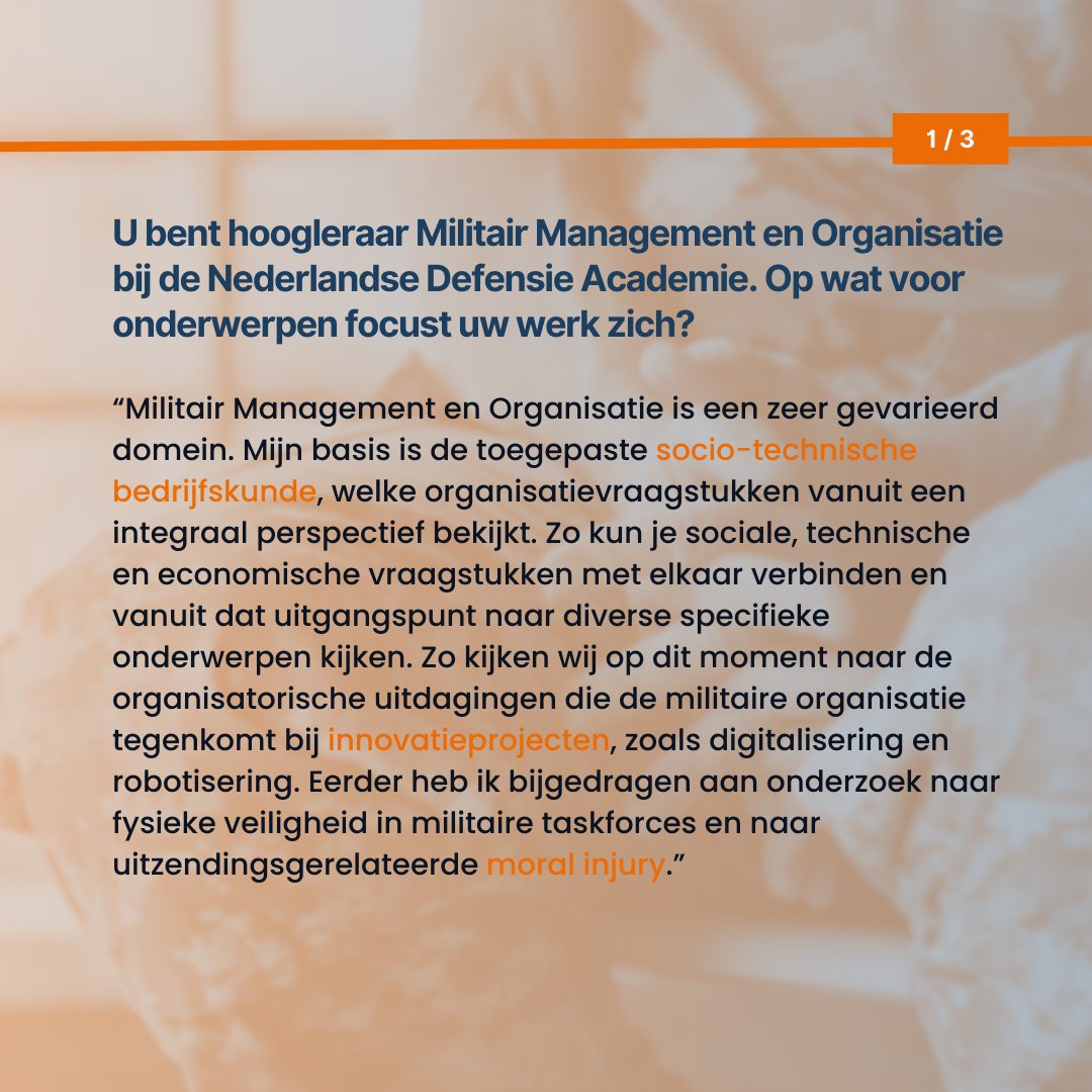 Military Management Studies tweet media
