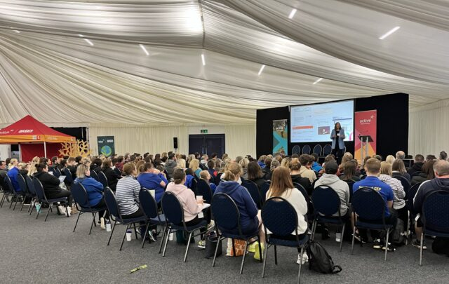 Don't miss out on this Year's Primary PE &amp; Physical Activity Conference  🏏🏀🏈🏸🏃

The day will consist of keynote speakers and workshops covering important topics within the PE &amp; Physical Activity space 📚

Book your place here: 
theeducationpeople.org/training-and-e…