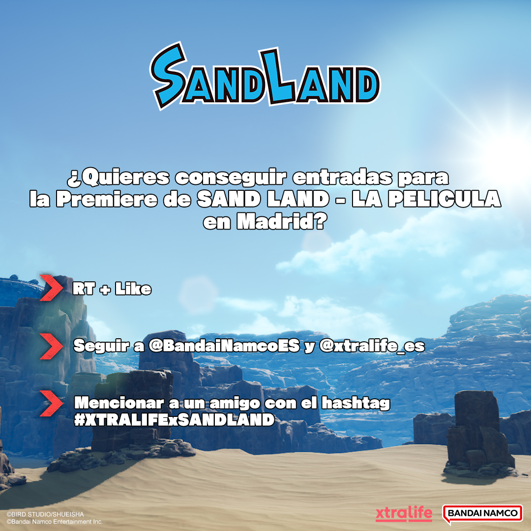 xtralife tweet media