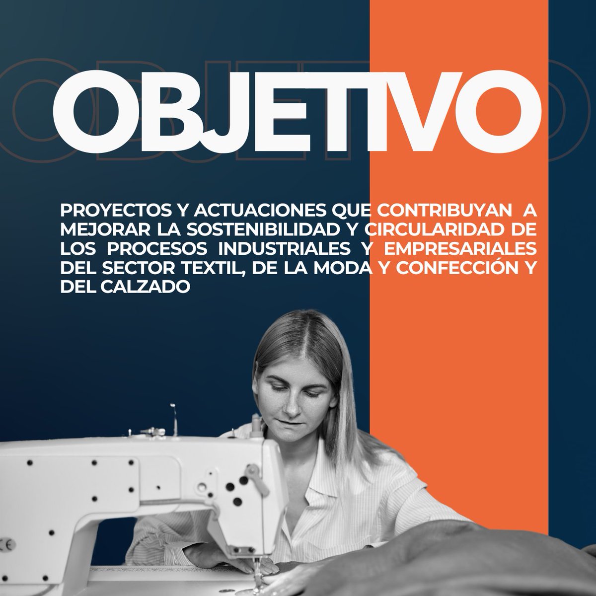 LeytonIberia's tweet image. #Ayuda #PERTEEconomíaCircular: #Subvenciona tus proyectos de #sostenibilidad en procesos industriales y empresariales del sector textil, de la moda, del calzado y confección.

¡Descárgate nuestra ficha resumen! 👉 leyton.com/es/insights/wh…