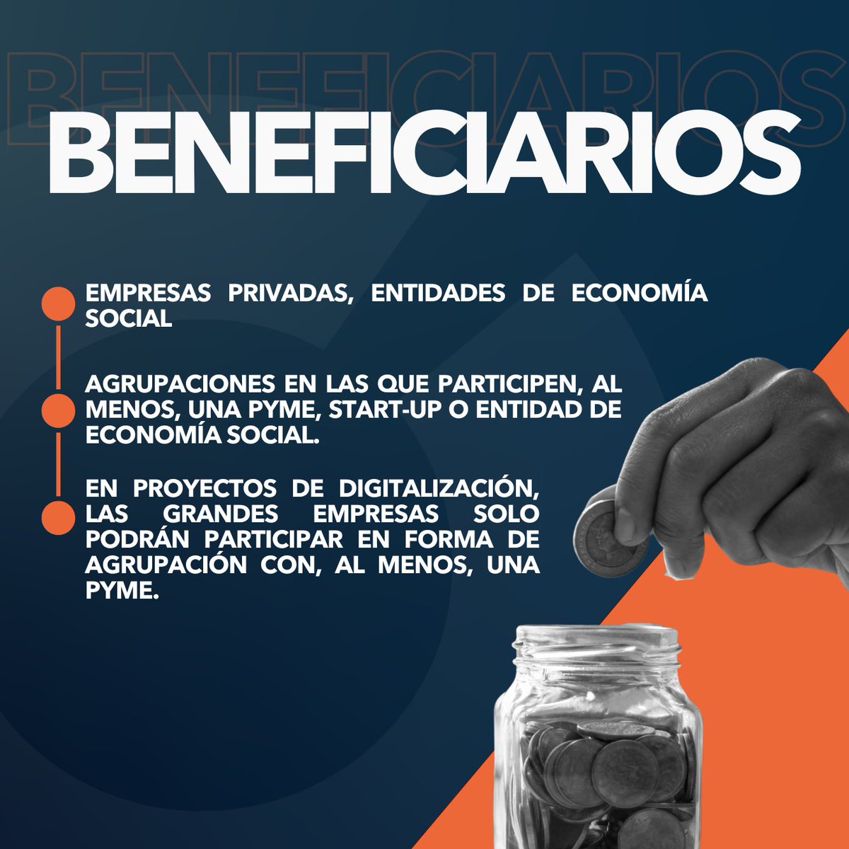 LeytonIberia's tweet image. #Ayuda #PERTEEconomíaCircular: #Subvenciona tus proyectos de #sostenibilidad en procesos industriales y empresariales del sector textil, de la moda, del calzado y confección.

¡Descárgate nuestra ficha resumen! 👉 leyton.com/es/insights/wh…