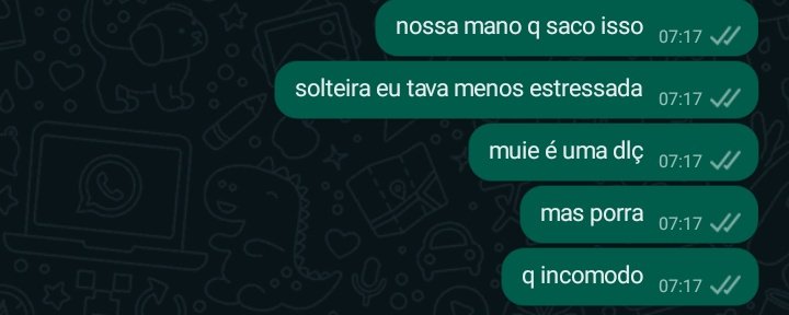 k_alves__'s tweet photo. mood de hoje https://t.co/hS9gmSSoHb