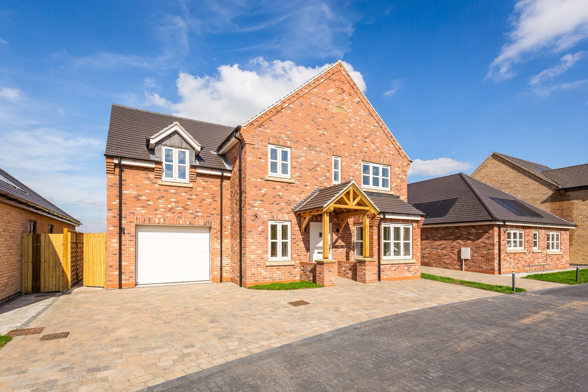 Gelder Group tweet media