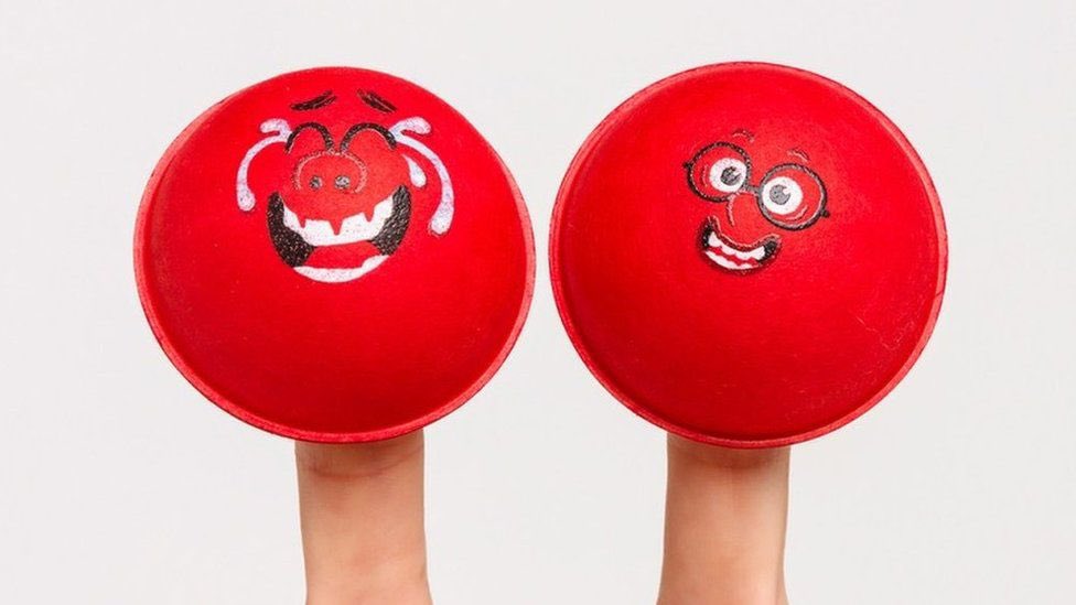 Red noses will be on sale from the school office before and after school as of Monday 11th March. They are £2.00 each and all money raised will go to Comic Relief 🔴