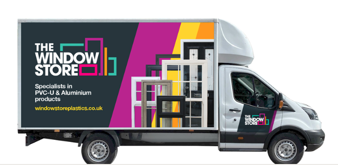 It is huge.

Our product range. It is huge.

Windows to doors, roofing to ancillaries. We have a complete range of UPVC &amp; aluminium products to suit any home.

Click the link to explore our entire suite of systems.
bit.ly/4bY5tk3

#TheWindowStore #Roofs #Windows #Doors