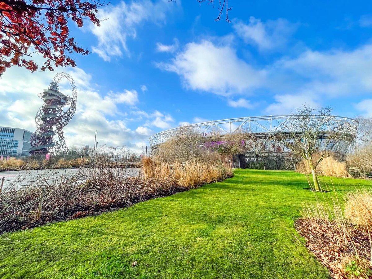 Bourne Amenity (@bourne_amenity) on Twitter photo For over a decade, starting in March 2013, we have been supplying <a href="/idverdeUK/">idverde UK</a> at the Queen Elizabeth Olympic Park, London. <a href="/noordinarypark/">Queen Elizabeth Olympic Park</a> <a href="/LondonLegacy/">London Legacy Development Corporation</a>
idverde is Europe’s leading provider of grounds maintenance services and landscape creation projects
#olympics #londonolympics For over a decade, starting in March 2013, we have been supplying <a href="/idverdeUK/">idverde UK</a> at the Queen Elizabeth Olympic Park, London. <a href="/noordinarypark/">Queen Elizabeth Olympic Park</a> <a href="/LondonLegacy/">London Legacy Development Corporation</a>
idverde is Europe’s leading provider of grounds maintenance services and landscape creation projects
#olympics #londonolympics