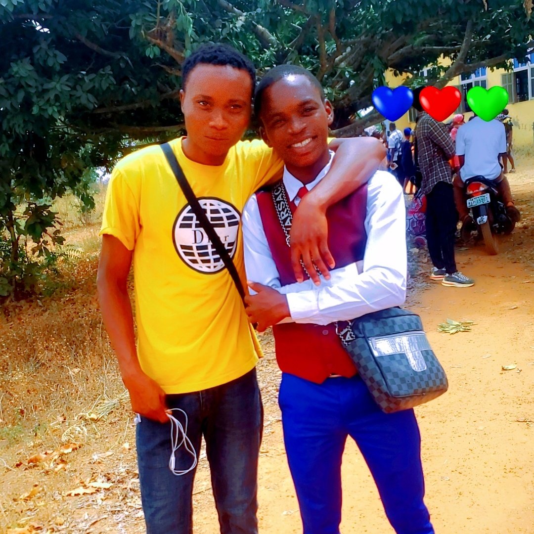 #NewProfilePic