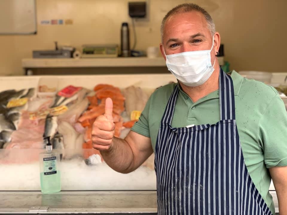 Ready To Be Your Own Boss?
Before you trade If you are thinking of starting up as a market trader on Enfield Market, there are a few things to consider before you get started. You can find out all you need to know on our helpful new business checklist.

Read enough and ready t...