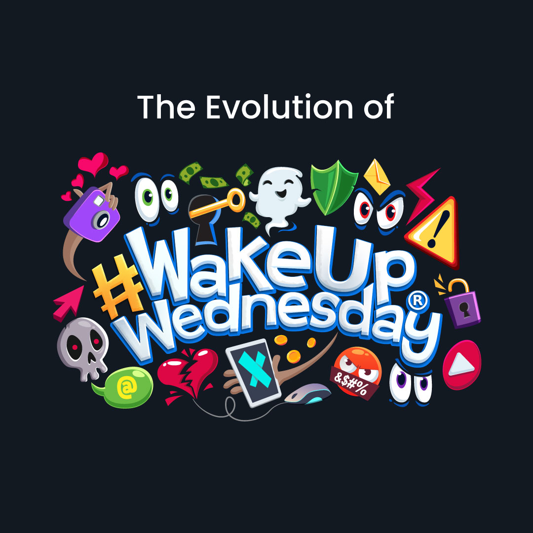 #WakeUpWednesday is evolving! 🤩 📣 Once part of National Online Safety, these award-winning resources are now being fully incorporated into @TheNatCollege. 📲 So, what does this mean for you? What even IS #WakeUpWednesday? 👇 Read our blog >> bit.ly/48IcqD7