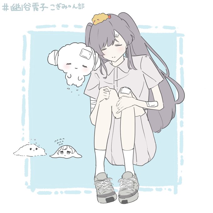 ツァニマス、サンリオさんとコラボしてくれや、、、 