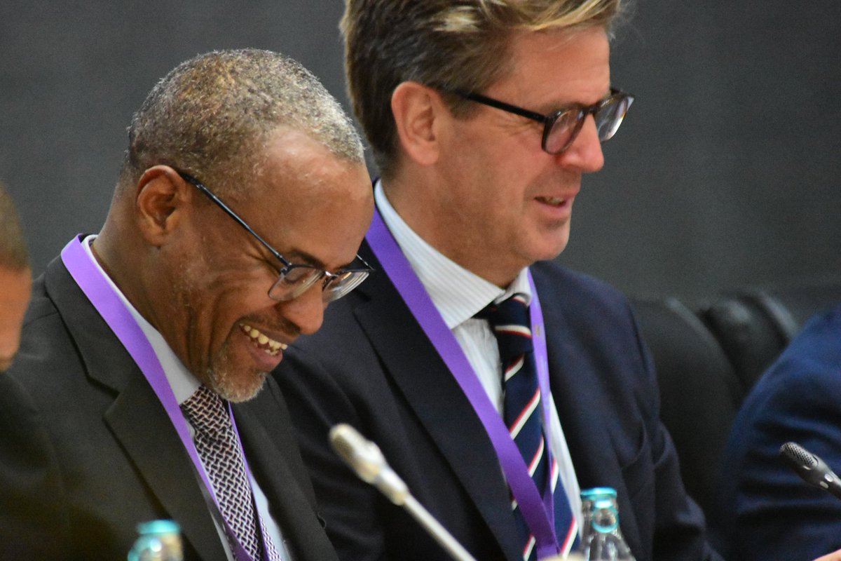 MuneneODG's tweet image. Innovative financing mechanisms, such as sanitation businesses, play a crucial role in addressing sanitation challenges and advancing sustainable development in Kenya&apos;s water and sanitation sector. #WaterFund
#Wasic2024