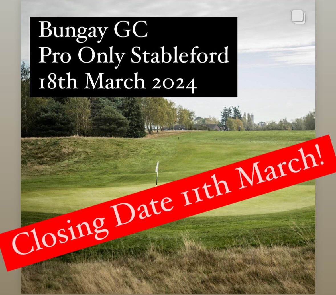 SuffolkPGA tweet media