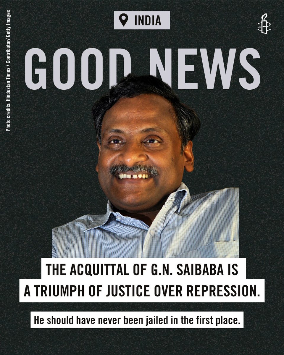 We call for the immediate and unconditional release of all the other human rights defenders and activists who continue to be arbitrarily detained solely for peacefully exercising their right to freedom of expression and fearlessly standing up for the rights of the marginalised.