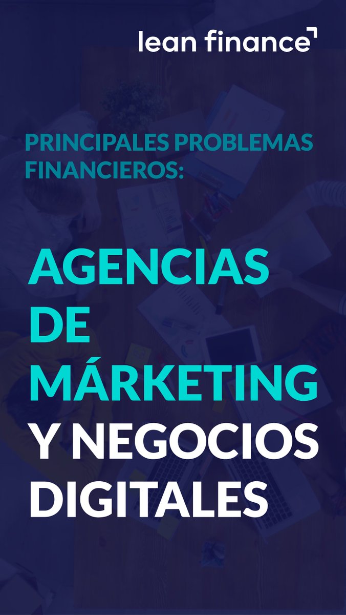 Os dejamos 90 segundos de pura información clave si tienes una agencia de marketing en España. 

El control financiero no es sólo importante, es NECESARIO. 👇

youtu.be/DLUdSfPkcL8