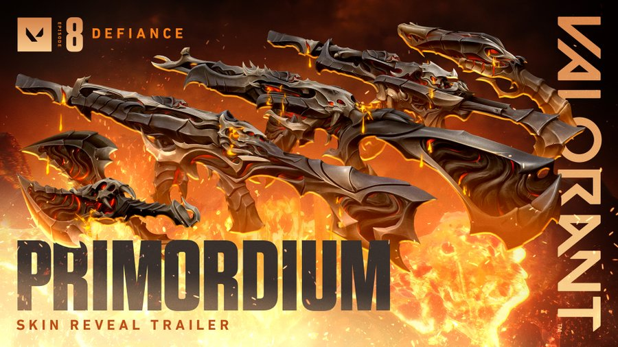 JuiceTopUp's tweet photo. 𝗡𝗘𝗪 𝗕𝗨𝗡𝗗𝗟𝗘: Primordium | #VALORANT

Bundle + Battle pass — 9,700 VP
Bundle — 8,700 VP
Melee — 4,500 VP
Individual guns — 2,280 VP
Battlepass — 1,000 VP

🛒 9,815 VP ➤ 3,225
🛒 9,690 VP ➤ 3,180
🛒 8,775 VP ➤ 2,850
🛒 8,650 ➤ 2,800
🛒 4,500 ➤ 1,520
🛒 1,040 VP ➤ 380 https://t.co/3WxqSi8A40
