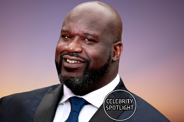 HAPPY BIRTHDAY!!!!! @SHAQ Shaquille O'Neal #Shaq #ShaquilleOneal #BallerBirthdaytweet #TheSpotlight #Celebrityspotlight