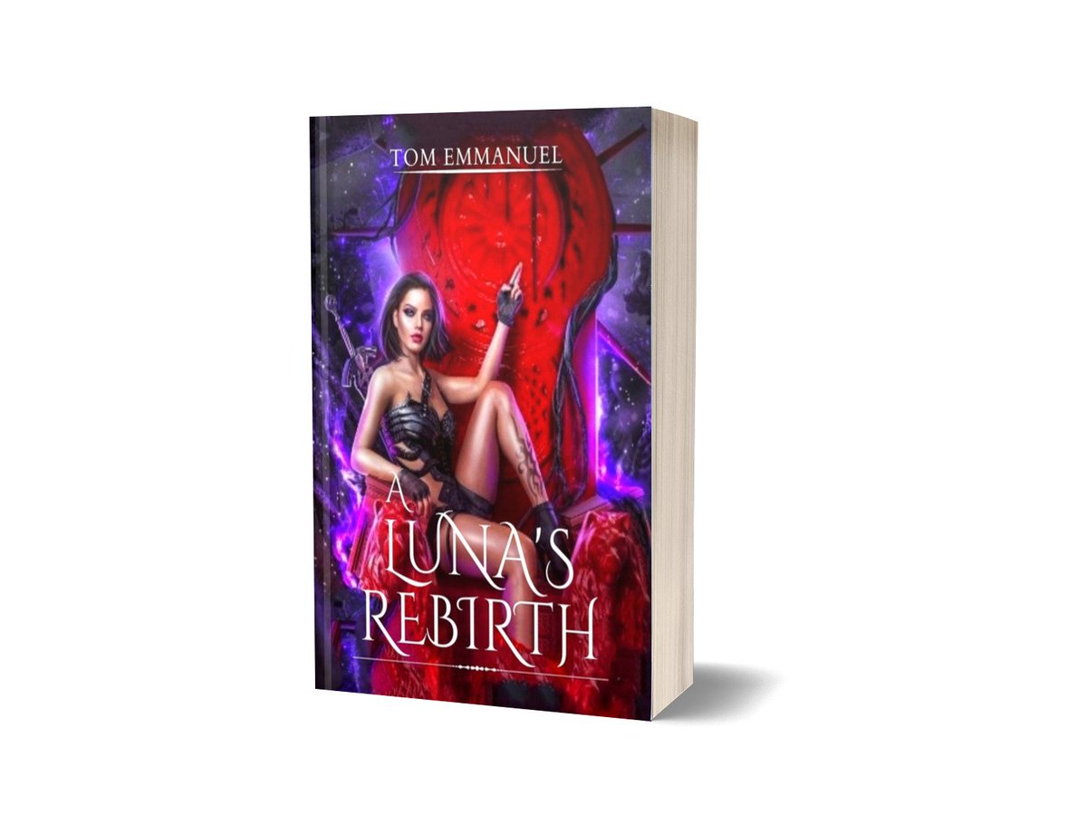 Are you into fiction book writing and publish? Do you need exceptional book cover design that will scale up your KDP business? If yes, then send me a DM let's work together to achieve your goal.

Regards.