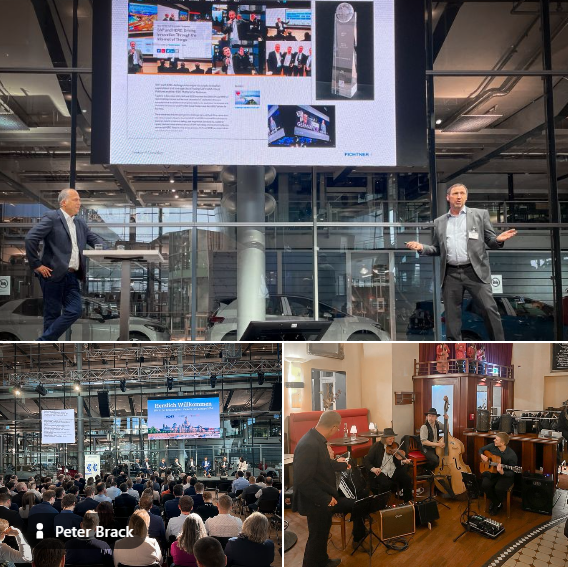 FichtnerGrid's tweet image. Eindrücke vom Kongress &quot;𝗕𝗜𝗠 𝗶𝗻 𝗱𝗲𝗿 𝗜𝗻𝗳𝗿𝗮𝘀𝘁𝗿𝘂𝗸𝘁𝘂𝗿 𝗩𝗲𝗿𝗸𝗲𝗵𝗿 &amp;amp; 𝗘𝗻𝗲𝗿𝗴𝗶𝗲&quot; in #Dresden 
P. Brack &amp;amp; S. Rohr haben referiert über  #Beschleunigung, #Digitalisierung energiewirtschaftlicher #Genehmigungsverfahren &amp;amp; dem Fichtner Digital Grid Expertenmodul