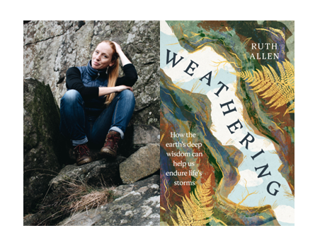 Delighted to have @geotherapist joining us on April 18th to chat to @marksmalley6 about her new book Weathering. Newsletter subscribers have snapped up almost all of the tickets for this, just a few left. Tickets & more info 👇 gloucesterroadbooks.com/events/#allen