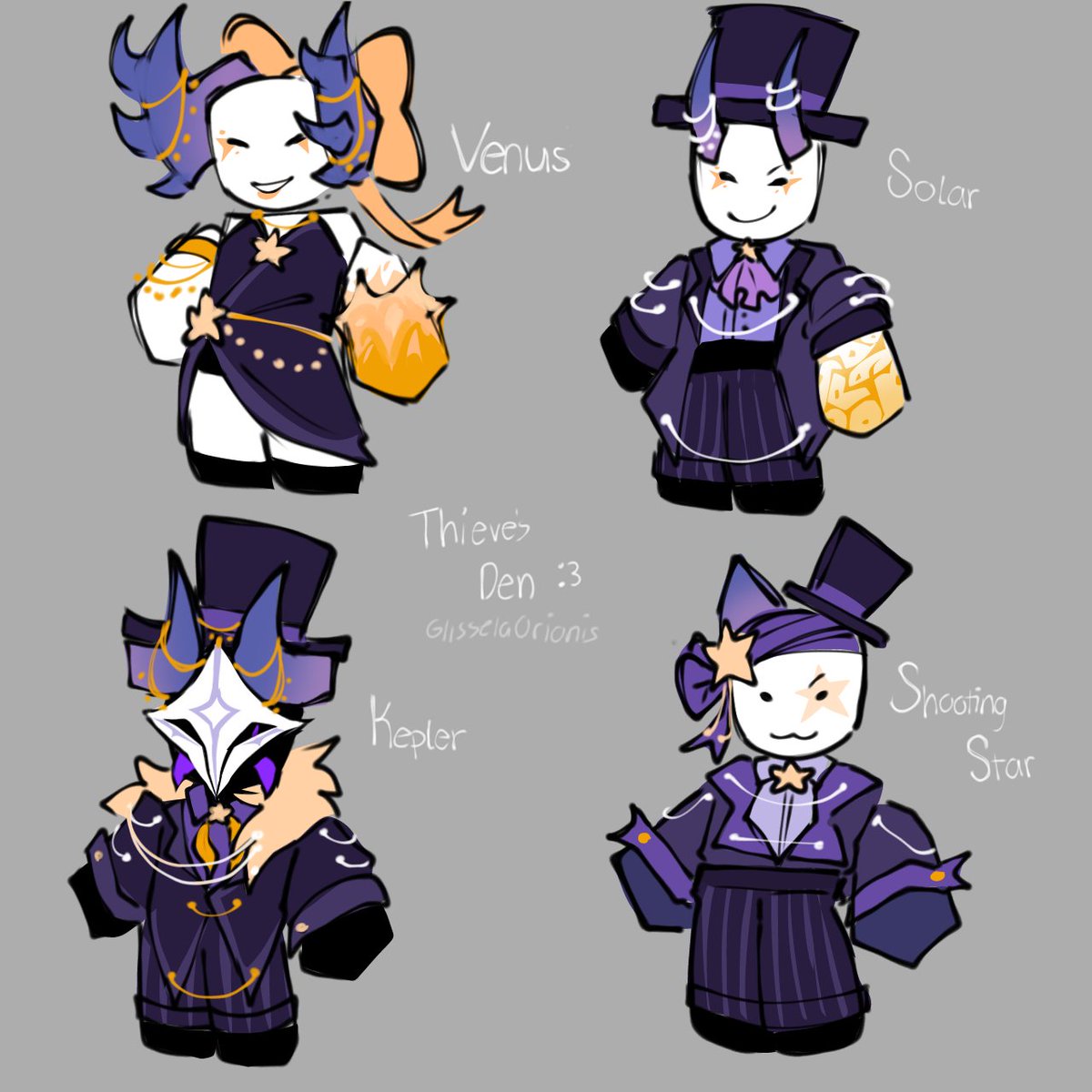 Continuation ! Thieves den #phighting #phightingart