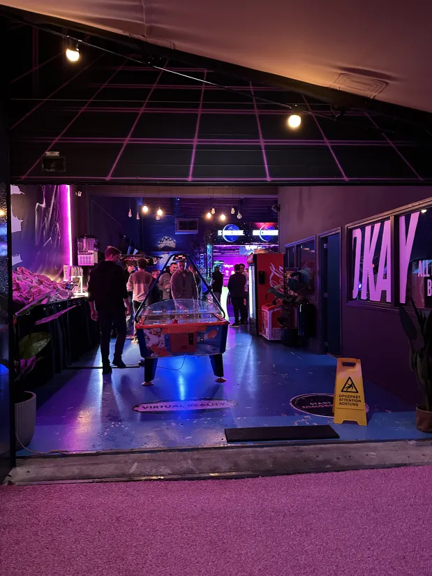 GM legends! 
The Swag Bears crew is all in with <a href="/kaisisokay/">Kais</a> , @subyisokay , and the entire <a href="/okayxyz/">Okay</a>  Team. We're vibing with the same goals and rocking those visions. As the most active Sub DAO, we're backing them up 100%, doing our thing and supporting wherever we can. Swago