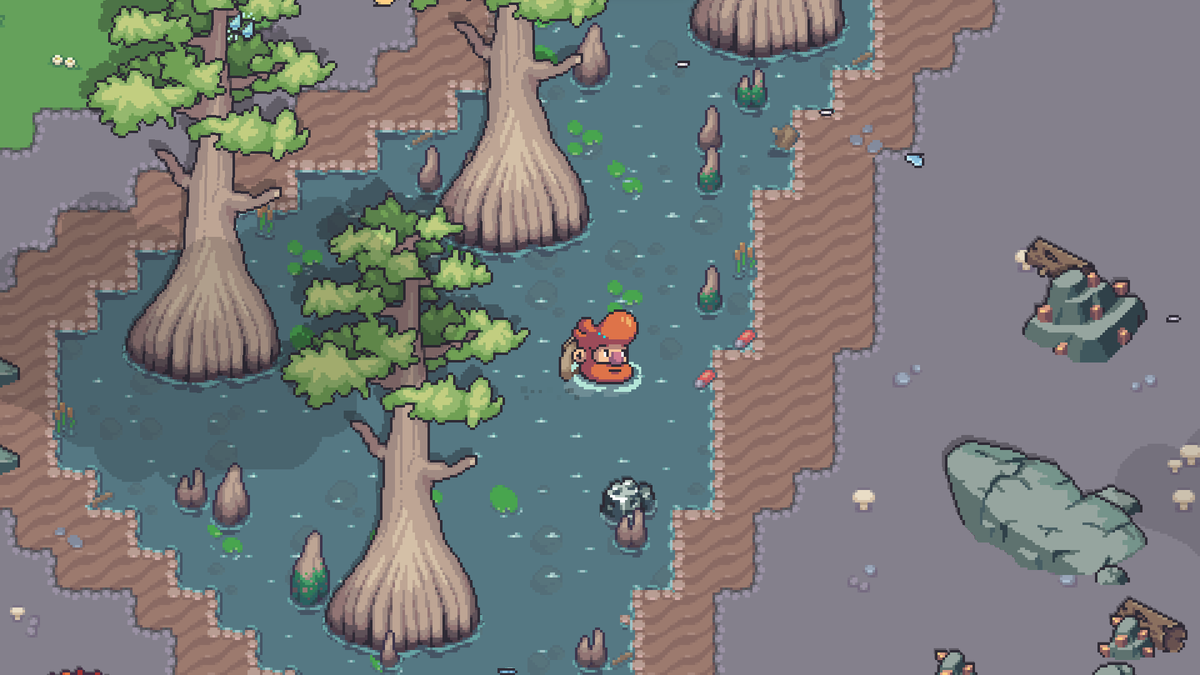 everythingproc's tweet image. 🎙️ Exciting news! Eli Segal is joining us to discuss procedural generation! Learn about biome creation, town design, and more! Don't miss out, get your #EPC2024 tickets now! #ProceduralGeneration #Wanderlost 🎮 More info: everythingprocedural.com
