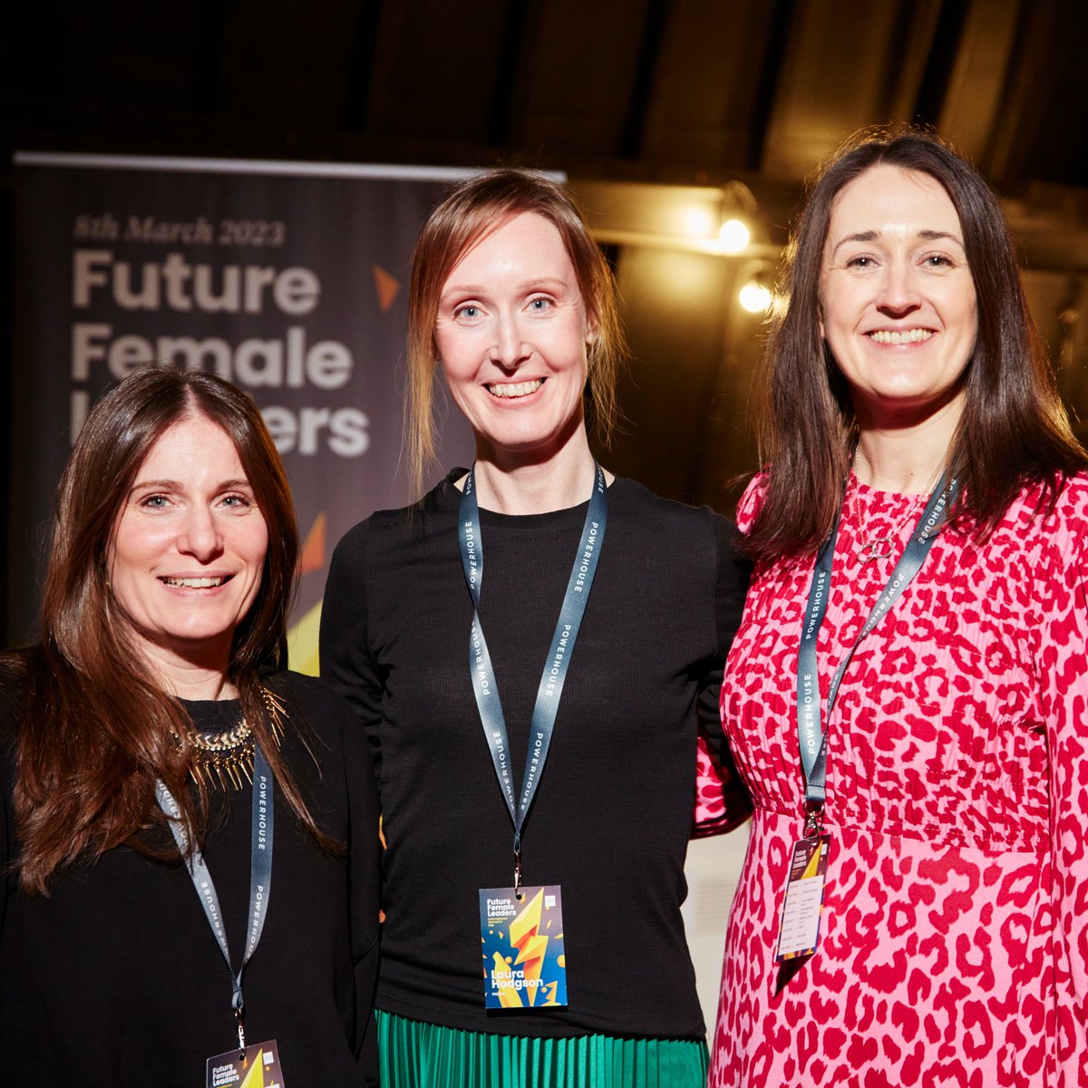 With #IWD2024 only 2 days away, we thought we'd take a look back at how we spent IWD last year! In 2023, <a href="/wearephstudios/">Powerhouse</a> invited us to join them for their event Equally Creative. Find out more ⬇️
wearepowerhousestudios.com/driving-inclus…