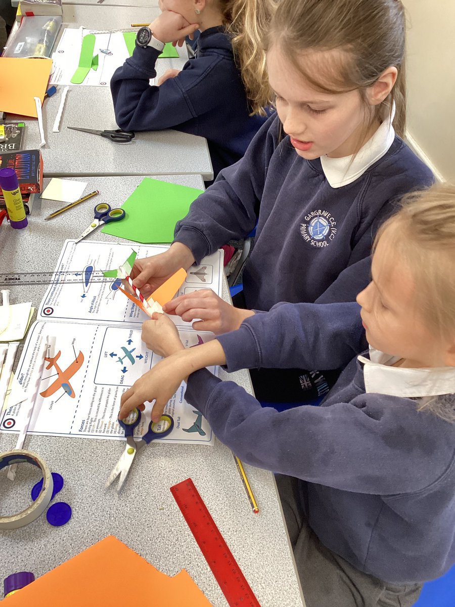 We are on the build stage! <a href="/rafyouthengage/">RAF Youth STEM Team</a> <a href="/rafcharitable/">RAF Charitable Trust</a> <a href="/AccentureUK/">AccentureUK</a> @SmallpeiceTrust