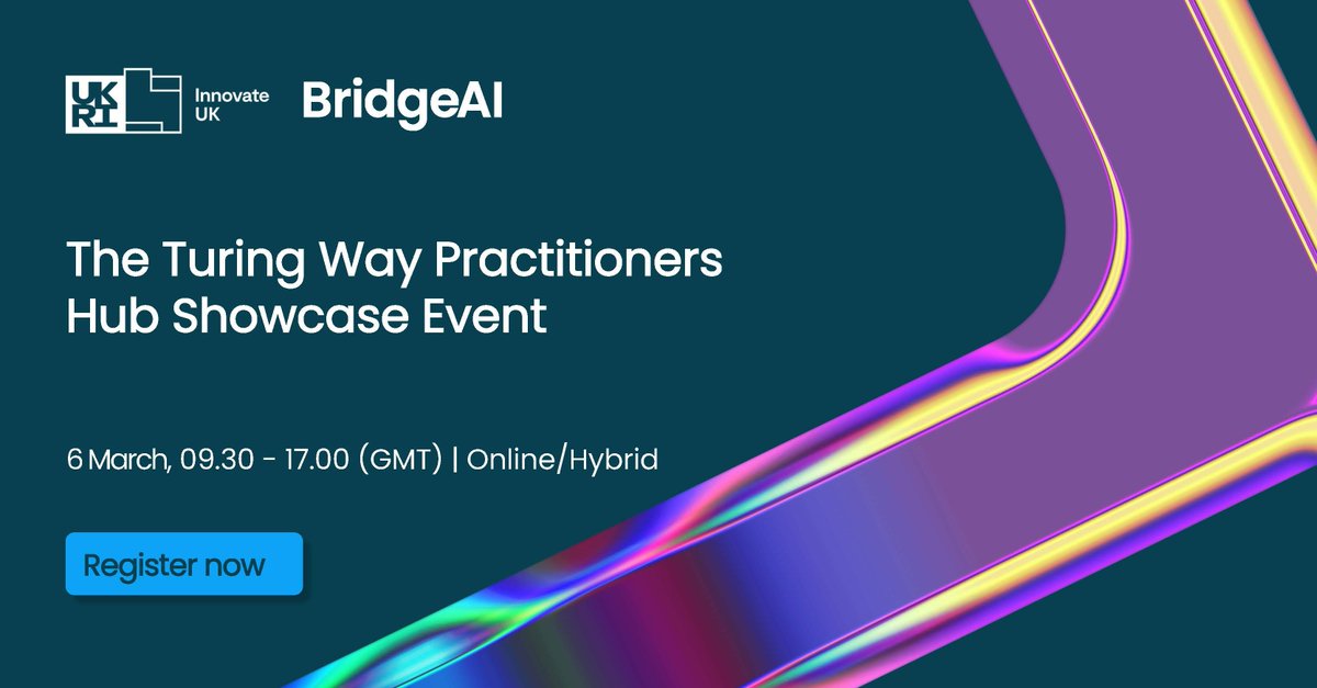 Engaging insights flowed at the 'Demystifying #AI and Open Practices for SMEs' panel during @turingway's event today! Grateful for the expertise shared by: Samuel Young (@EnergySysCat) @wenjiatang (@Digihaul) @ChrisEastham1 (@Fieldfisher) @AmandaBrockUK (@openuk_uk) #OpenSource