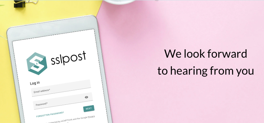 sslpost's tweet image. SSL is an employee hub for all seasons; from epayslips to employee benefits.
Check out more of what we do here 👉 sslpost.com
Get in touch with us and let's get you supported today 👉 lnkd.in/e6g4Xwtg
#ContactUs #EPayslips #EmployeeBenefits #Documents