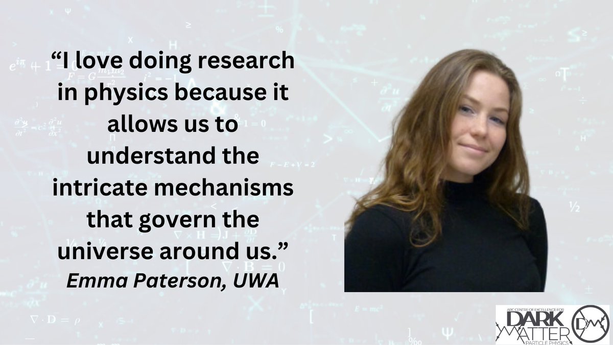 #IWD2024 @womensday @WomenInSTEMAu @uwanews @UWAresearch @PhysicsUwa