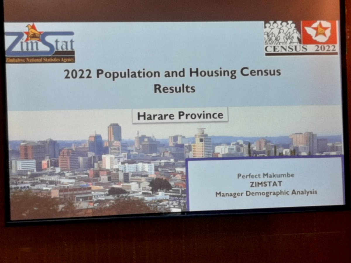 '#NDS1 aims to attain a GDP per capita of USD$3 200 by 2025. @ProvinceHarare recorded a per capita GDP of USD$3 340 in #2022Census'.-@zimstat @InfoMinZW @HeraldZimbabwe @cohsunshinecity @chitungwizamun @RuwaBoard @Epworthlb @HarareResidents