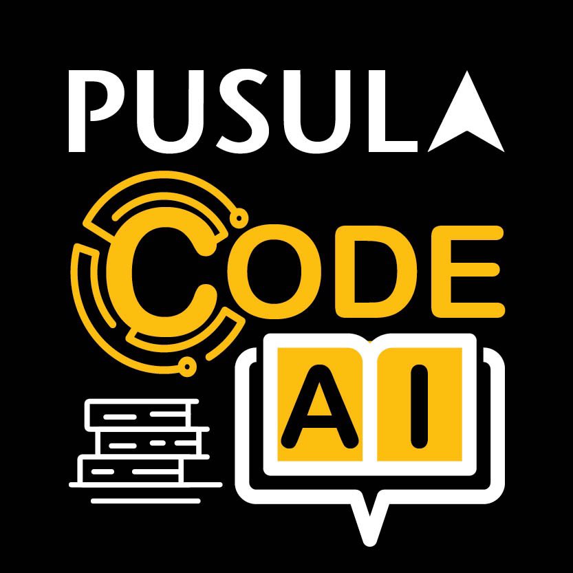 #theendofcode #wired that is true. And also the end of code #learning with #codeai from Pusula on #nfbchain