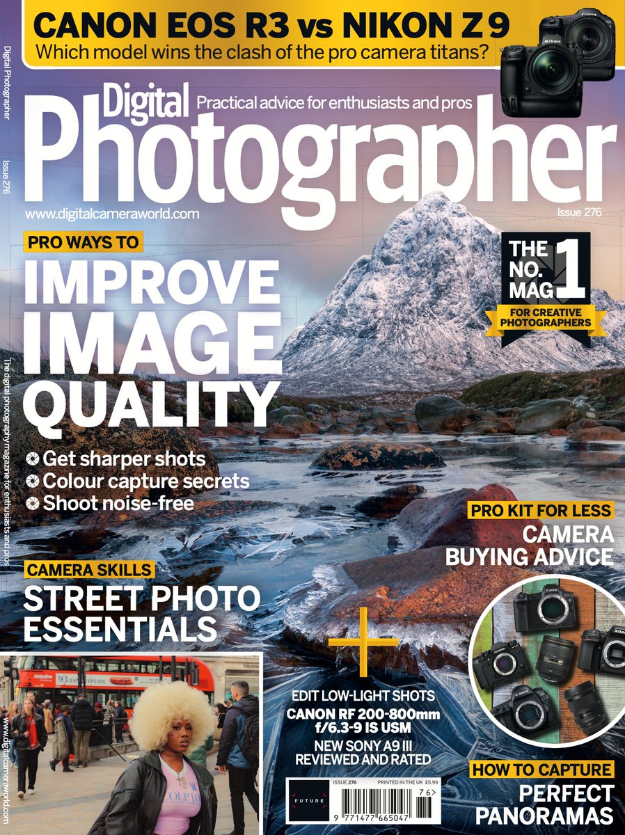 DPhotographer's tweet photo. We say it every issue, but we *really love our cover for issue 276! This image is 🔥🔥 Get the issue: https://t.co/0xqPYqXblS or subscribe for more amazing images and inspiration: https://t.co/HlQrUOMGwJ #photography #LandscapeMonday https://t.co/w39FyoWWZ9