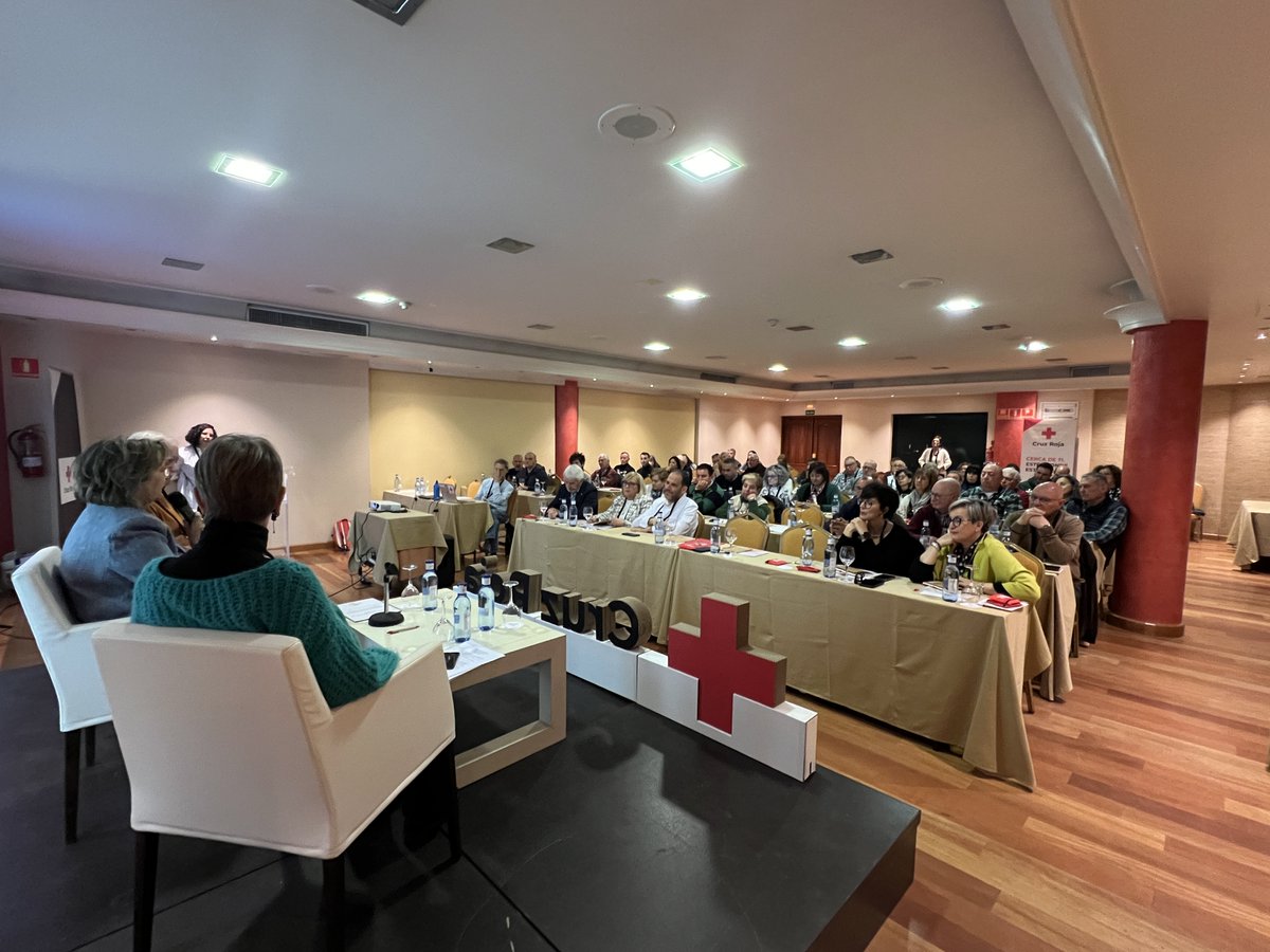 Este fin de semana se ha celebrado en Ciudad Real la III Reunión de Presidencias de Castilla-La Mancha en la que han participado unas 70 personas llegadas de distintos puntos de la región con el objetivo de abordar los principales retos que se plantea la institución en el futuro.