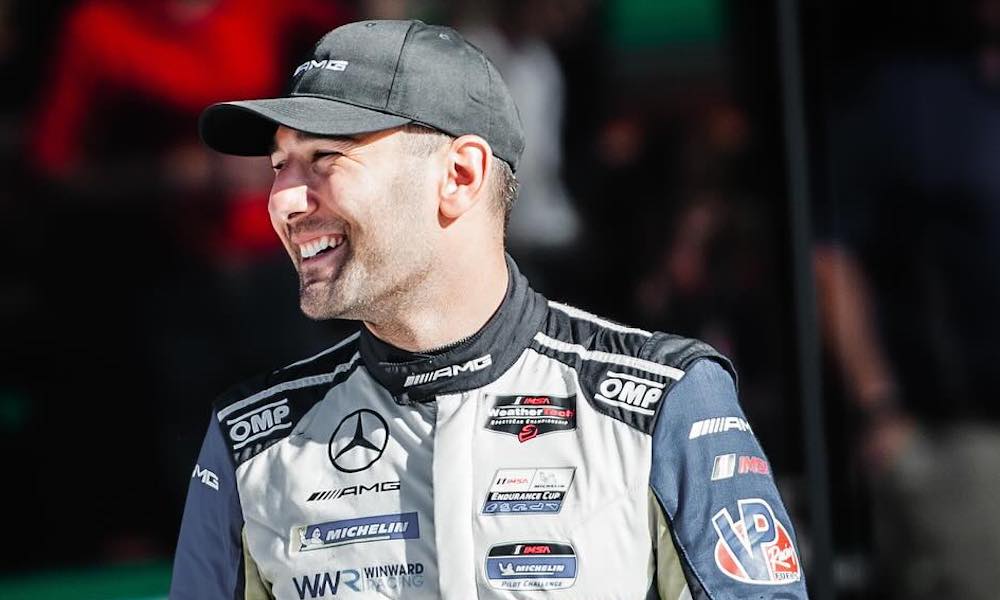 🚨 NEWS: @DanielMorad is set for his first full @GTWorldChEu Endurance Cup campaign with @WinwardRacing, teaming up with Lucas Auer and @MaroEngel. ➡️ sportscar365.com/sro/world-chal… #FanatecGT #GTWorldChEu