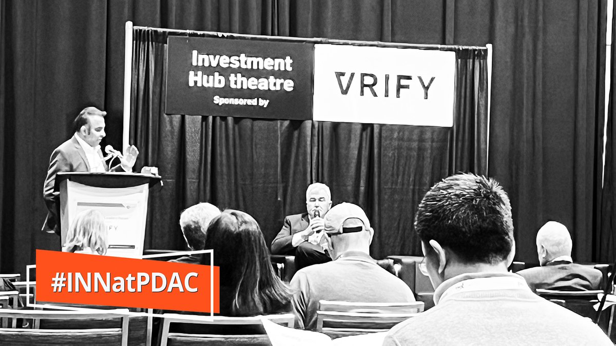 SCMining's tweet image. &quot;We have been far too lethargic as an industry&quot;

@terrybali of SCM and $PNPN.V speaks to Dr. Kal Kotecha about #nakedshorting and how it&apos;s broken Canada&apos;s capital markets and driven #mining stocks to all-time lows.
#BantheBots to raise awareness and #SaveCanadianMining.