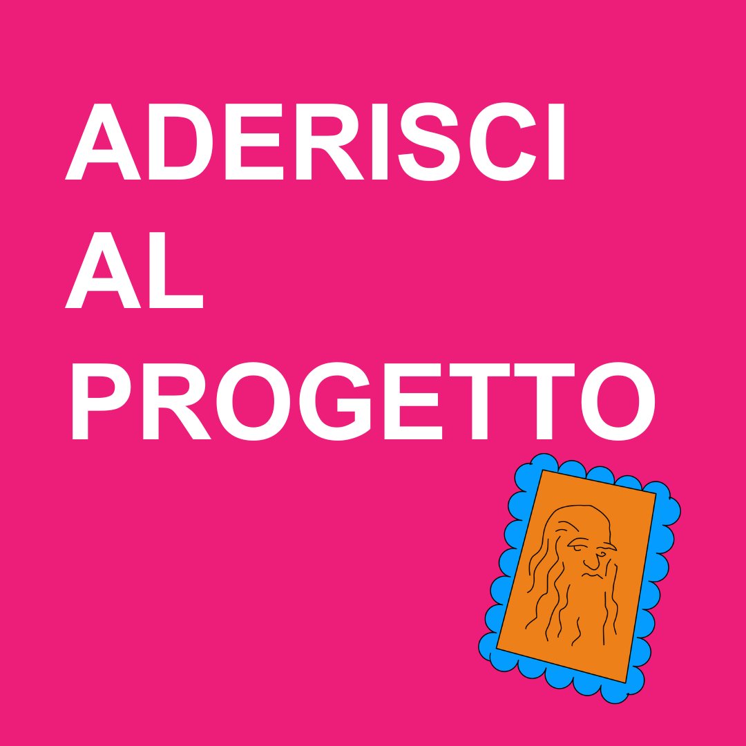 BAM! Strategie Culturali tweet media