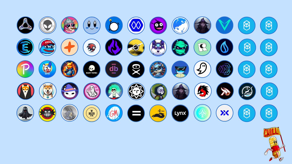 What other Active Fantom Projects are we Missing? $FTM