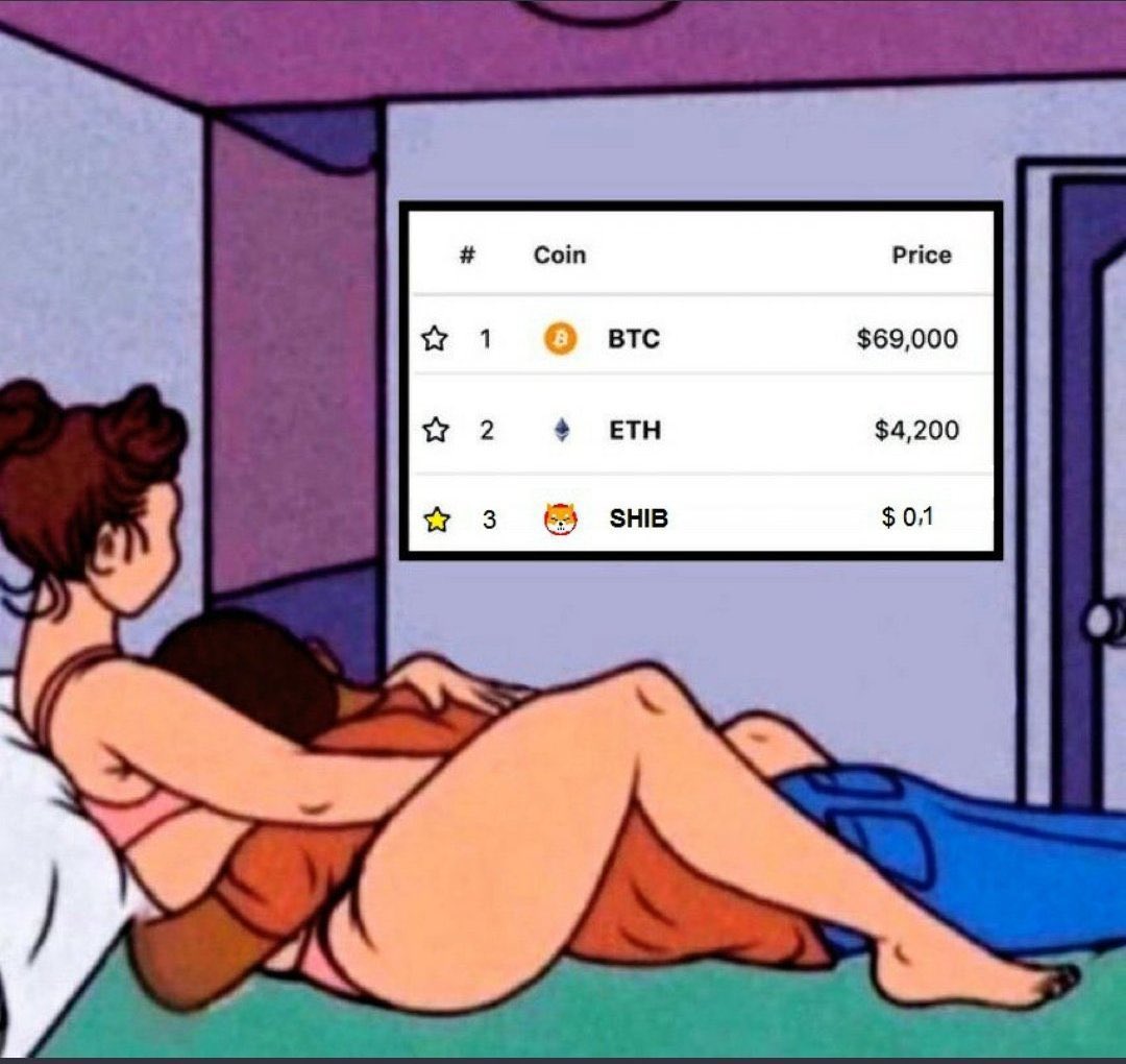 What year will $SHIB hit $0.1? 🤔