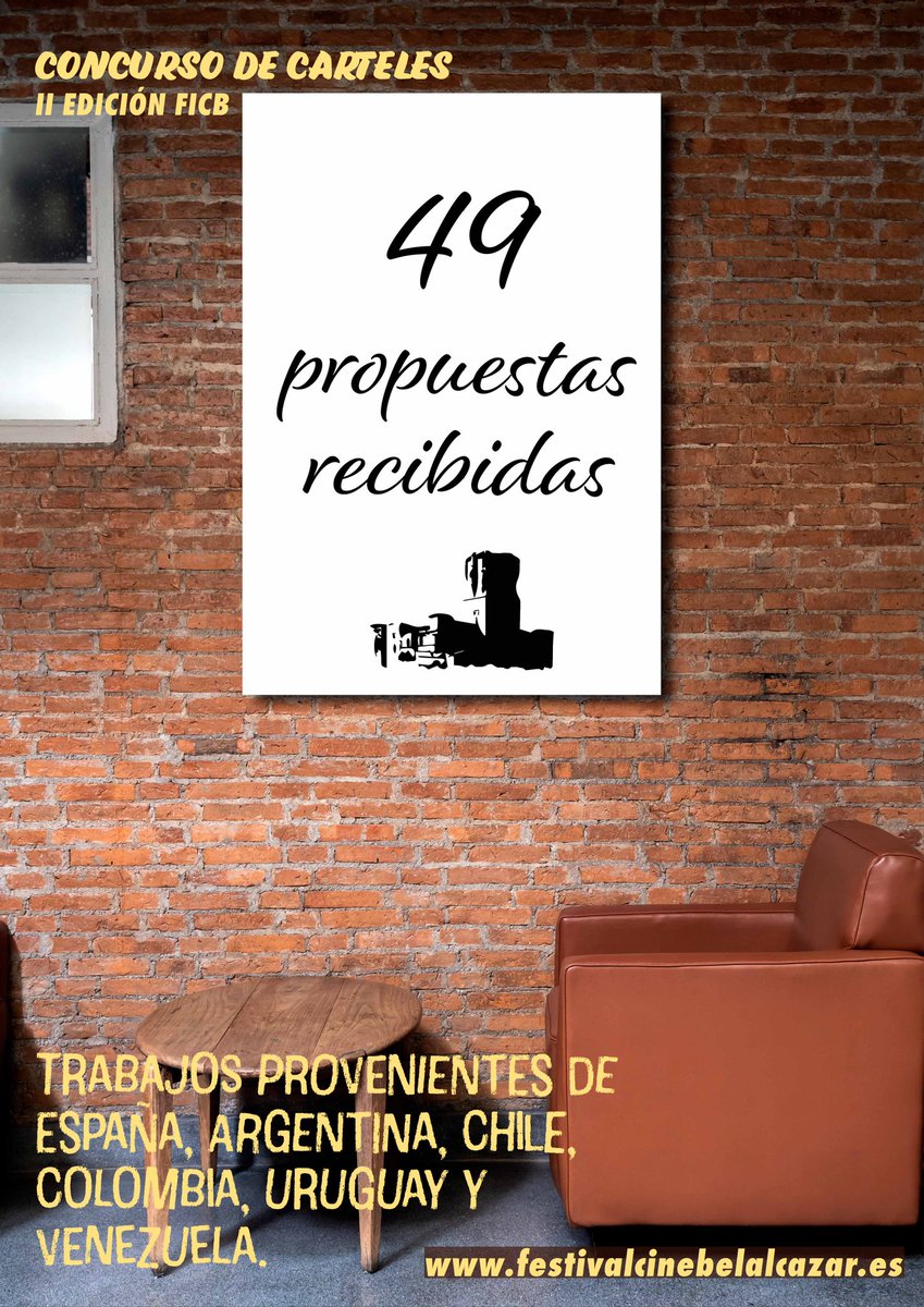 Gracias a todos los artistas participantes. 💕