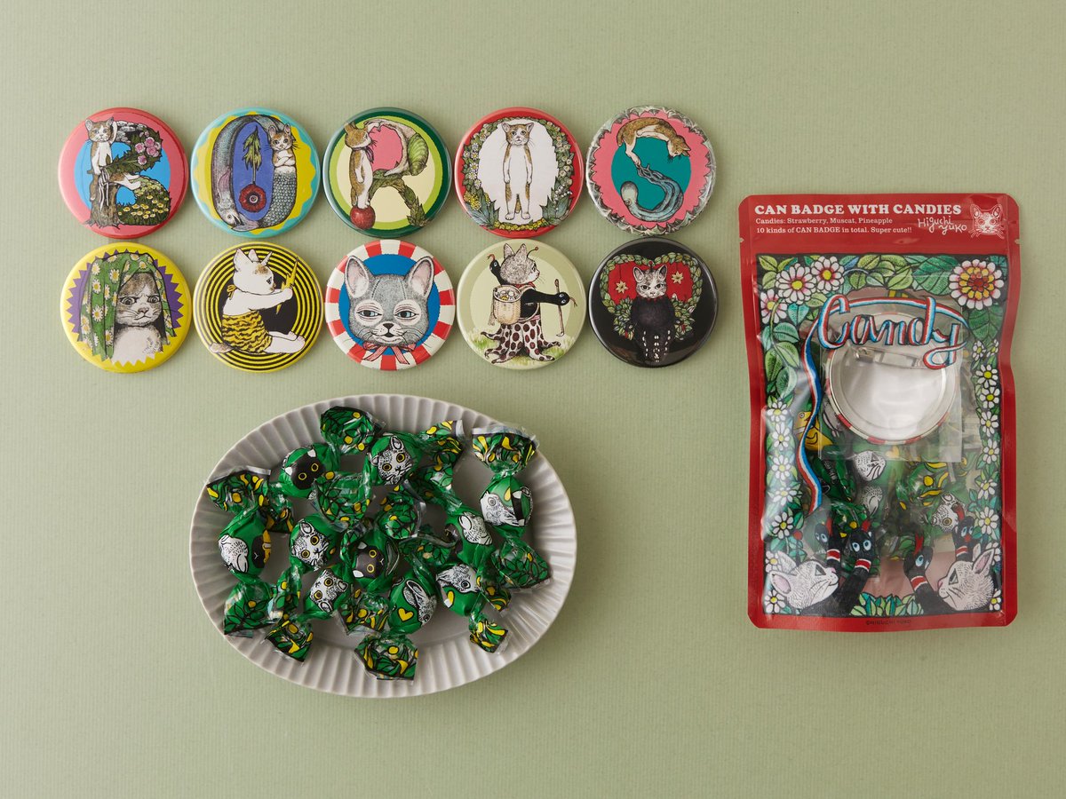 Yuko higuchi ヒグチユウコ on X: 