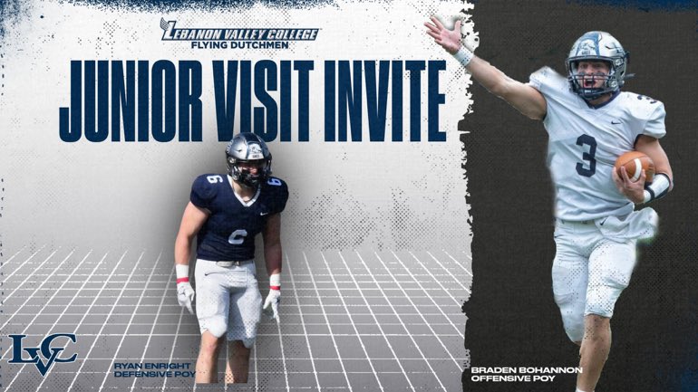 Thank you @CoachMelhorn for the junior day invite!