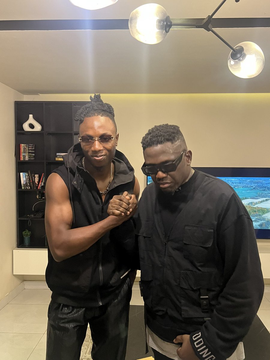 Introducing!!

The CULPRIT aka <a href="/yo_skitter/">Skitter</a> 

He produced 14/16 records on “SidehKai” 

God bless you young King!! 👑 

I TOLD YOU!!!!!! 

Just BELIEVE!!!!!!! 

THE SIDEH~KAI Album out Now on all DSPS!!