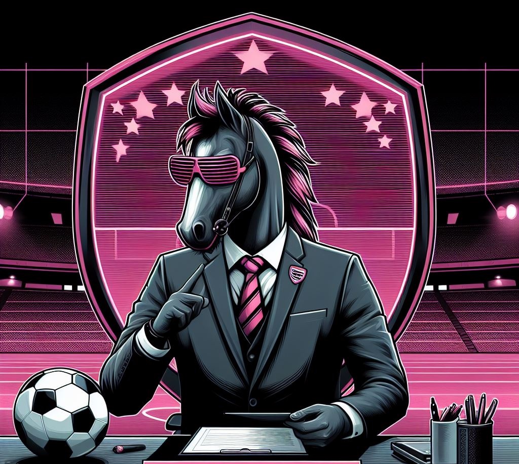 ⚠️⚠️⚠️SE BUSCA⚠️⚠️⚠️

En One Trick Pony buscamos jugadores para cerrar plantilla en las siguientes posiciones:

🟡 CAR
🟢 MCD
🟠 POR

Interesados MD