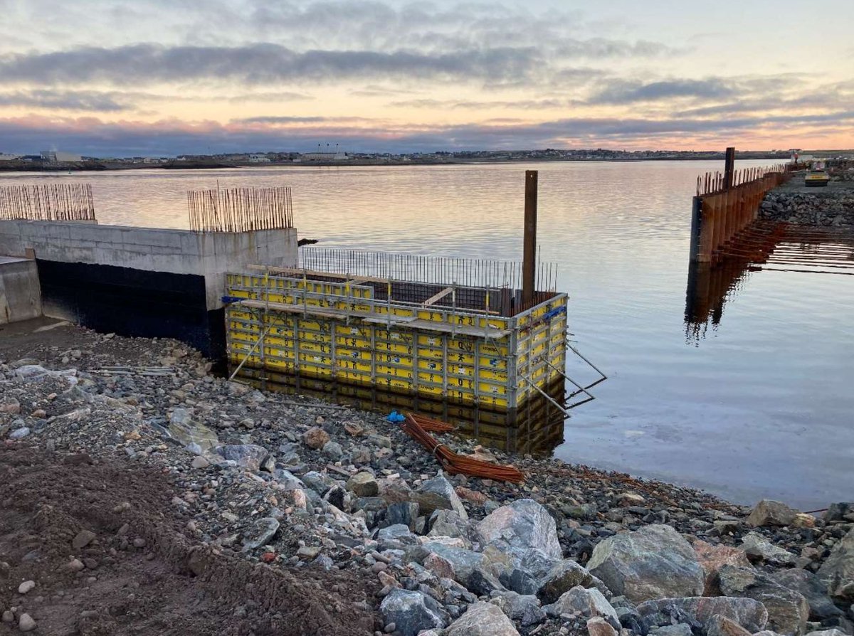 Doig+Smith tweet media